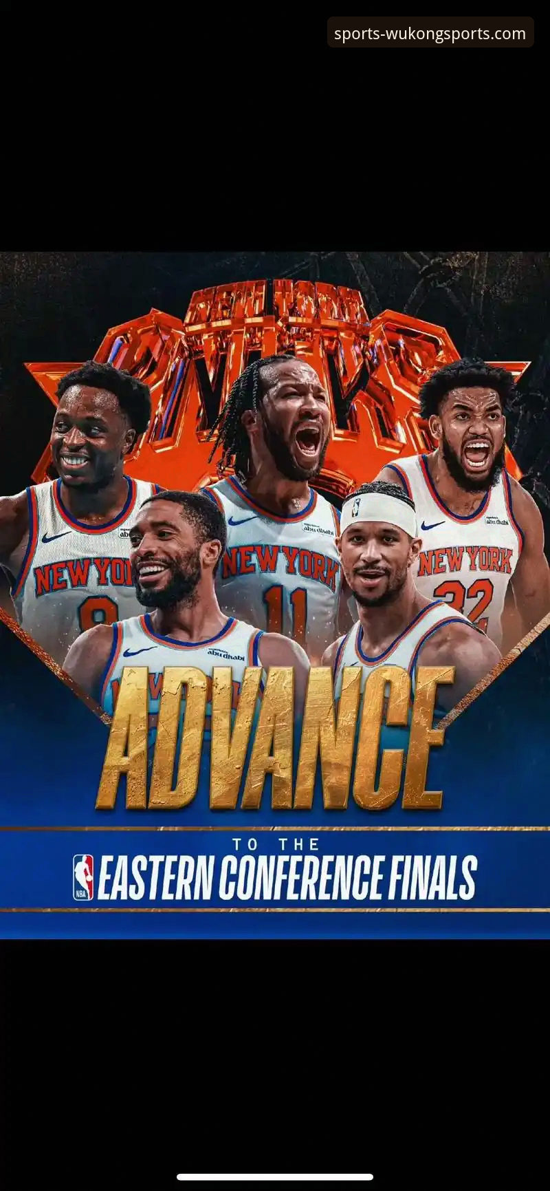 NBA季后赛观赛实用技巧：从尼克斯队史级大胜看赛事分析关键点