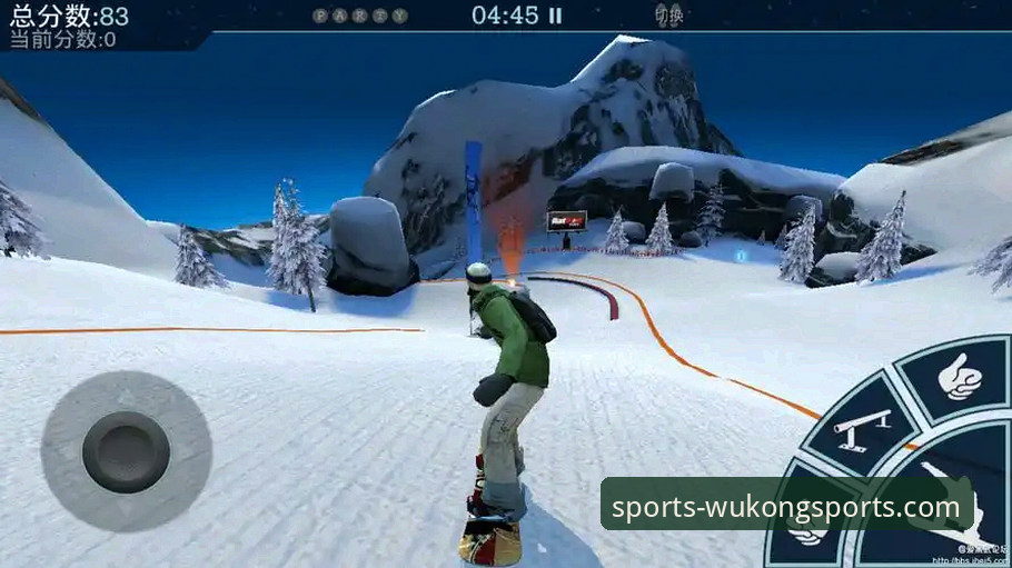 悟空体育平台赛事版图揭秘：你所不知道的全球体育盛宴