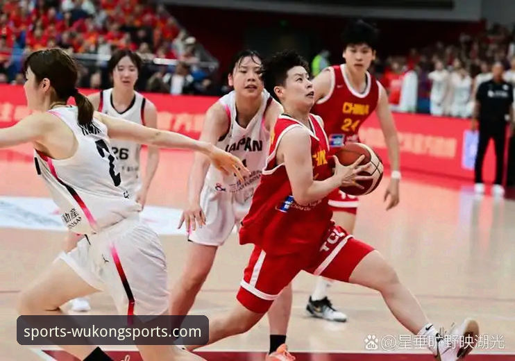 中国女篮战术调整与球星爆发详解：一场资格赛背后的攻防博弈